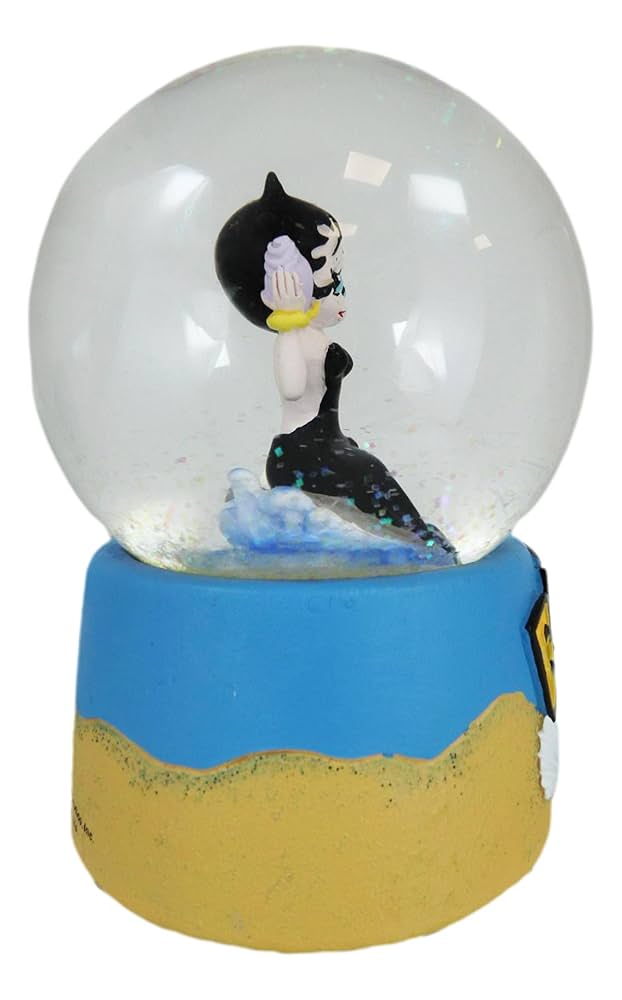 Amazon.co.jp: Ebros ギフトノベルティコレクション Betty Boop